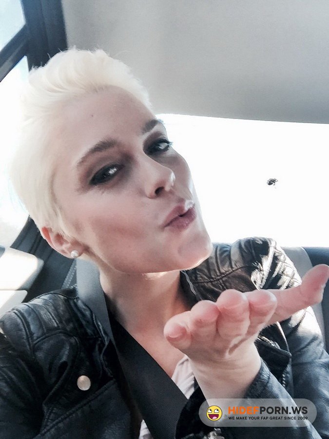 POVBitch.com - Mila Milan - Spermeater [FullHD 1080p]