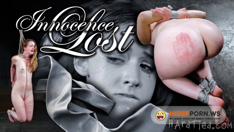 HardTied - Jessica Kay - Innocence Lost [HD 720p]