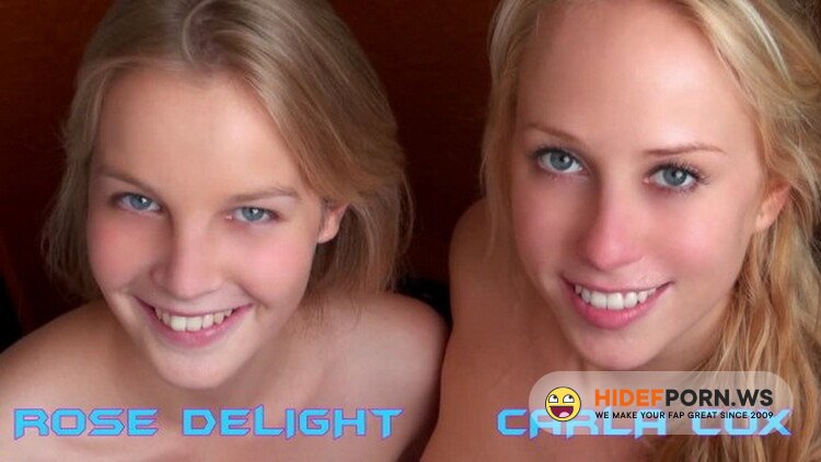 WakeUpNFuck.com - Rose Delight, Carla Cox - Wunf 76 [HD 720p]
