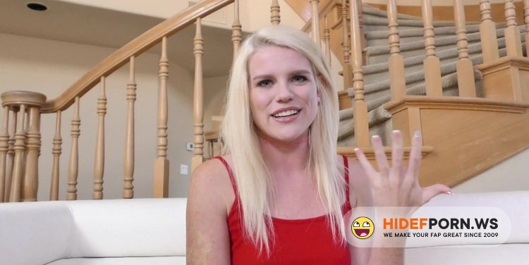 LethalHardcore - Nikki Sweet - Blonde Beauty Gets Her BFF'S Dad [HD 720p]