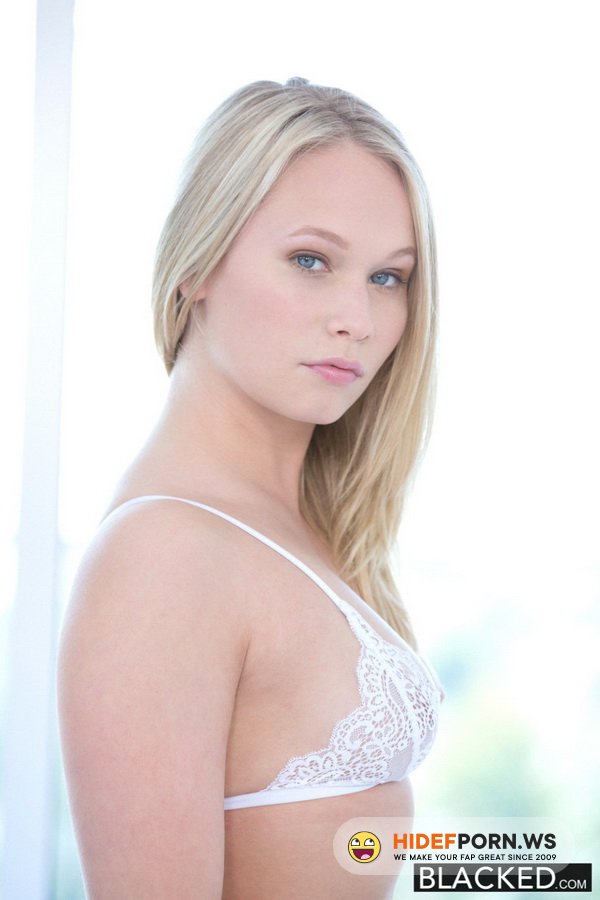 Blacked.com - Dakota James - Monster Black Cock Creampies Blonde Teen [HD 720p]