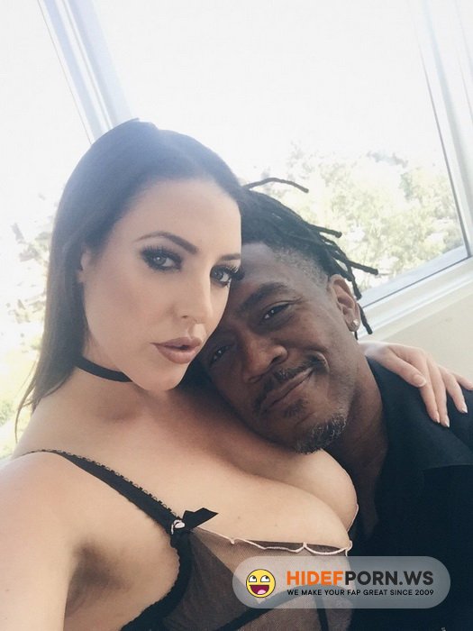 OnlyFans.com/DreddXXX - Angela White - Angela White X Dredd [FullHD 1080p]