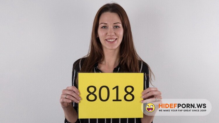 CzechCasting.com - Sarka - 8018 [FullHD 1080p]