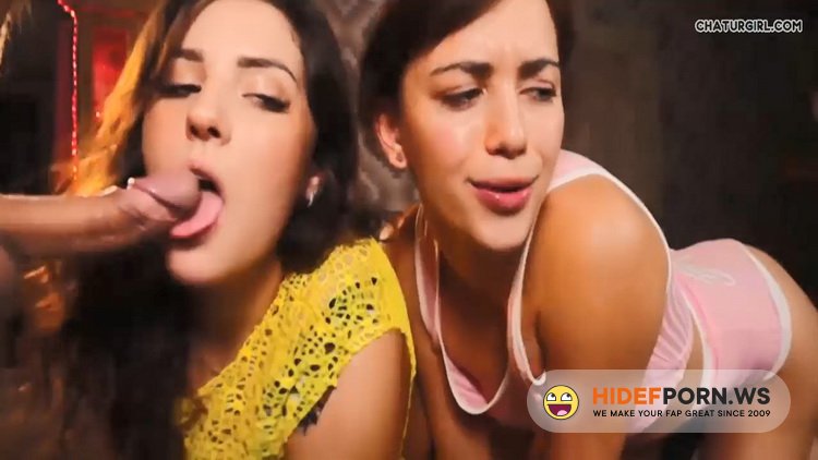 chaturgirl.com - Amateur - I HAVE SEX WITH MY FRIENDS WIFE [HD 720p]