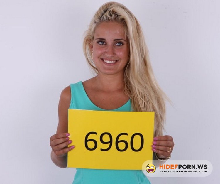 CzechCasting.com/Czechav.com - Denisa - 6960 [FullHD 1080p]