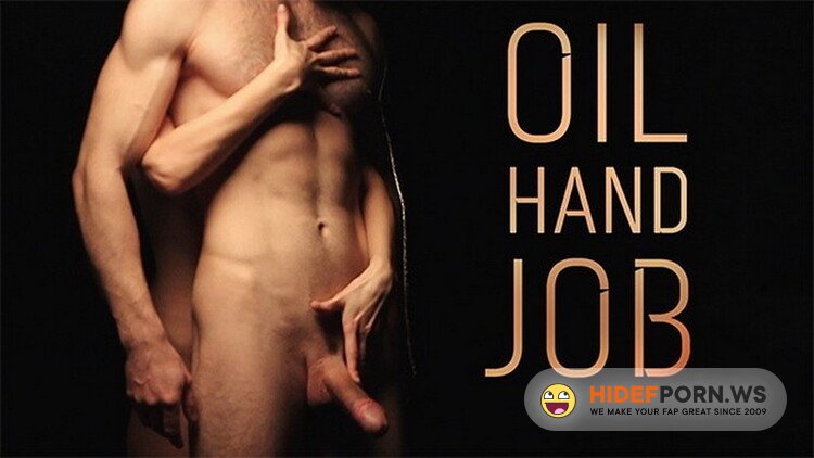 CherryGrace - Cherry Grace - Beautiful Oil Handjob - Massage2018 [HD 720p]