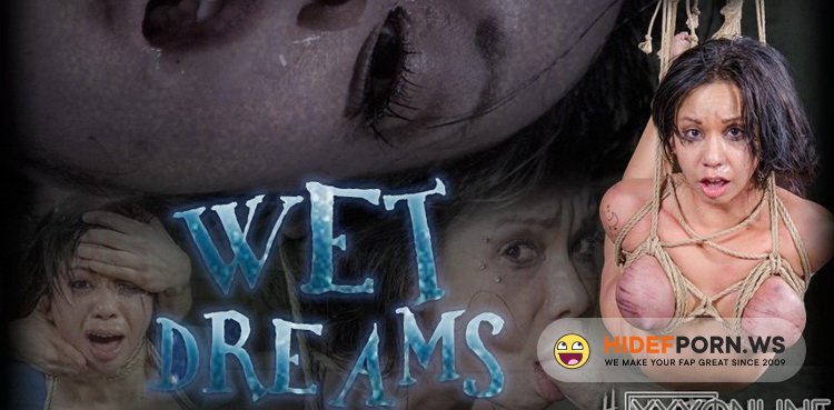 HardTied - Kimmy Lee, Maestro - Wet Dreams [HD 720p]