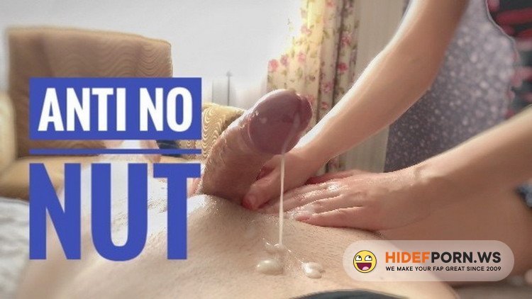Juliasoftdome - Julia - Hot wife make intense handjob till absoltely empty balls [FullHD 1080p]