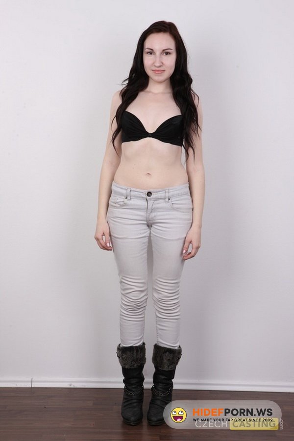 CzechCasting.com/Czechav.com - Jana - Casting for Jana [HD 720p]
