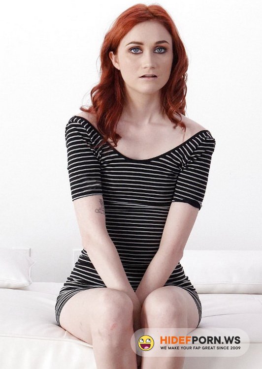 CastingCouch-HD.com - Scarlet - Scarlet [SD 672p]