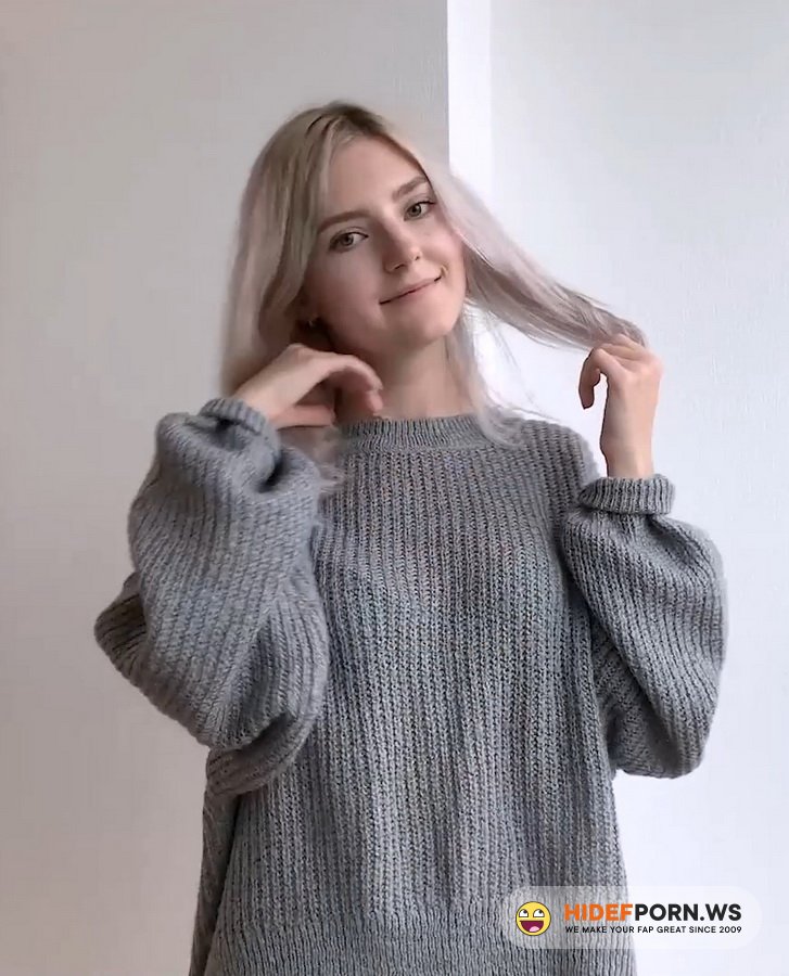 EvaElfie - Eva Elfie - He came in my mouth [FullHD 1080p]