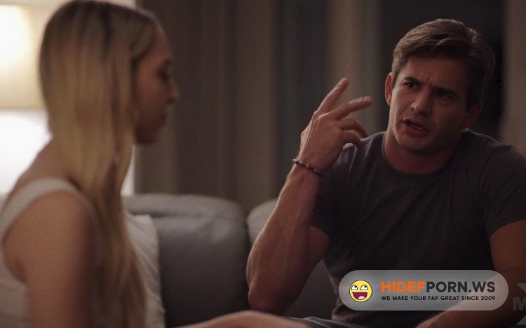 MissaX.com - Lily Larimar, Nathan Bronson - Sister's Bad Date [FullHD 1080p]