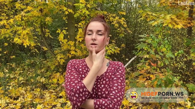 Pornh.com - Leo Kleo - Sex during a photo session with model [FullHD 1080p]