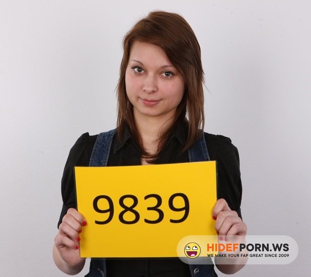Amateurporn.cc - Barbora - Porn Casting [HD 720p]