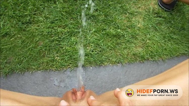 Squirtqueen69 - Unknown - extra small teen body 8 minutes multi squirt orgasm exxxtra creami outdoor [SD 480p]