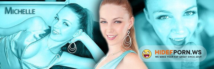 AmateurAllure.com - Michelle - Hardcore [HD 720p]