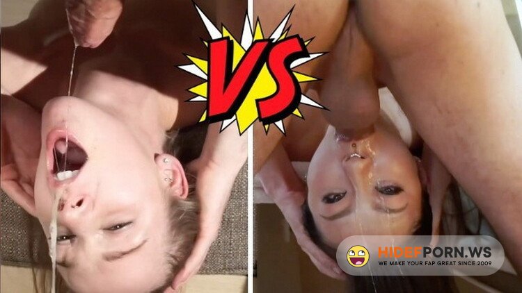 Pornh.com - RaelilBlack VS Alexis Crystal - Who Can Take It Better You Decide [HD 720p]