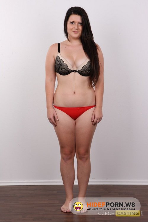 CzechCasting.com/Czechav.com - Petra - 9724 [HD 720p]