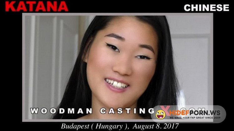 WoodmanCastingX.com - Katana - Casting X 176 [SD 540p]