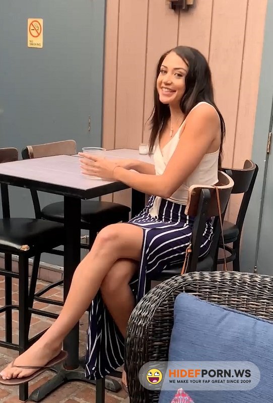 Amateurporn.сс - Avi Love - Sex Date Amateur [UltraHD/2K 1920p]