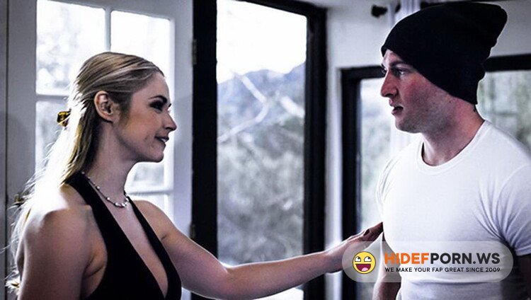 PureTaboo.com - Sarah Vandella - Team Player [FullHD 1080p]