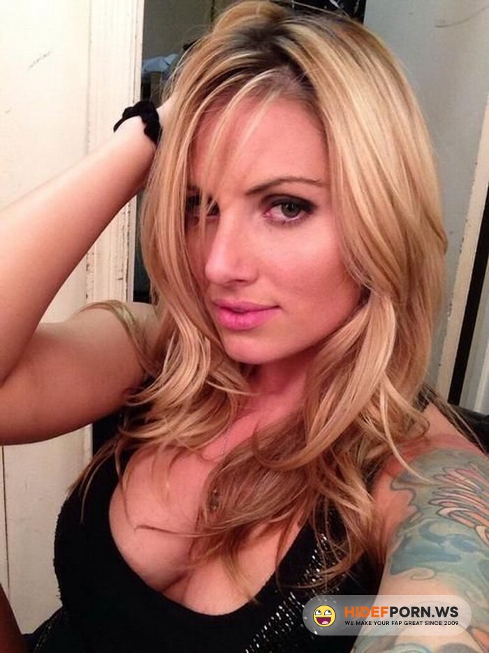 TeaganPresley.com - Teagan Presley - Oil Overload [SD 320p]
