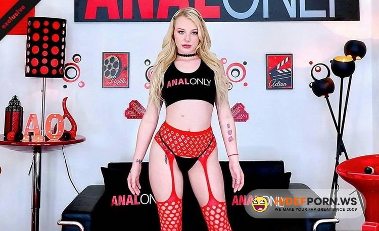 AnalOnly.com - Dixie Lynn - Deep Inside Dixie [HD 720p]