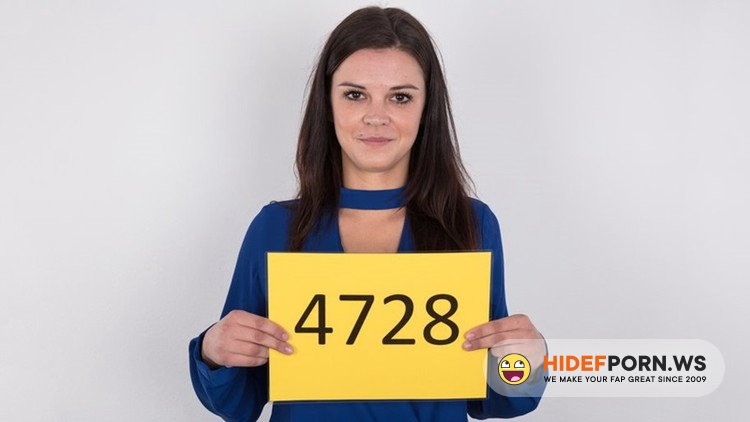 CzechCasting.com/CzechAV.com - Veronika - 2017-10-24 [FullHD 1080p]