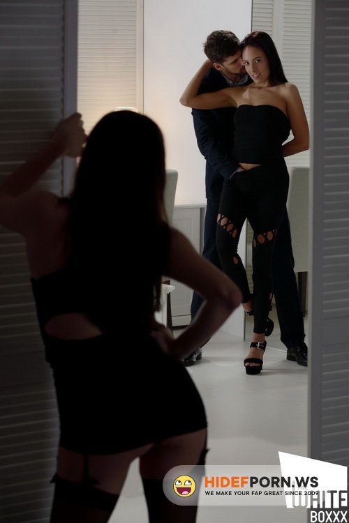 TheWhiteBoxxx.com/PornDoePremium.com - Francesca Di Caprio, Lexi Layo - Hot passionate threesome with gorgeous Francesca Di Caprio, Lexi Layo [FullHD 1080p]