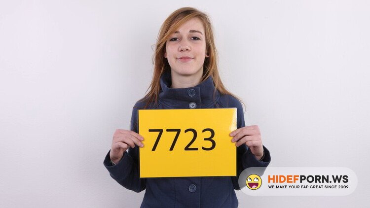 Czechcasting.com /Czechav.com - Dominika - 7723 [HD 720p]