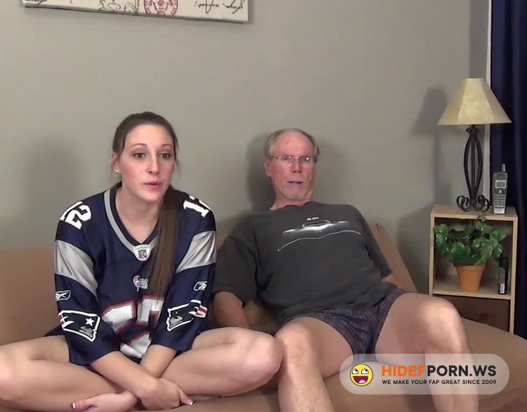 Taboo-Fantasy/Clips4sale - Unknown - Tomboy Daughter [FullHD 1080p]
