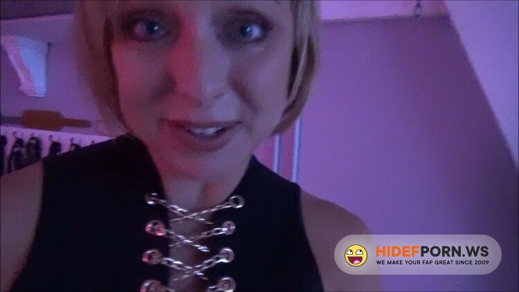 Clips4Sale.com - Brianna Beach - Step-Mothers Secret Chamber [HD 720p]