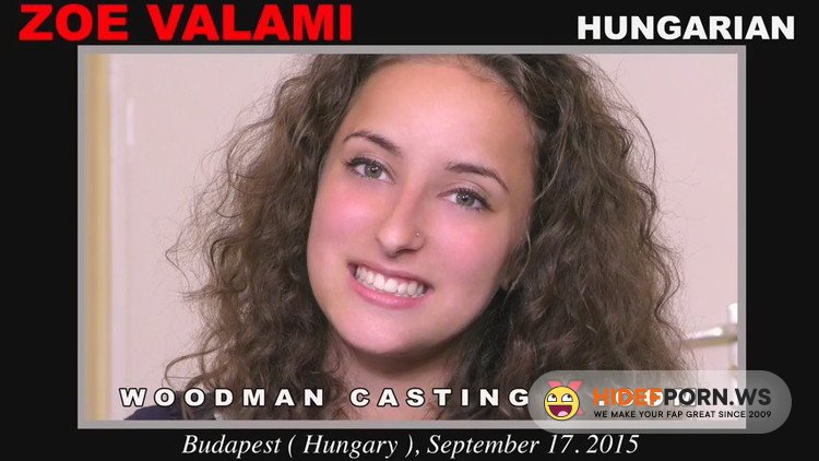 WoodmanCastingX.com - Zoe Valami - Casting X 160 Updated [SD 480p]
