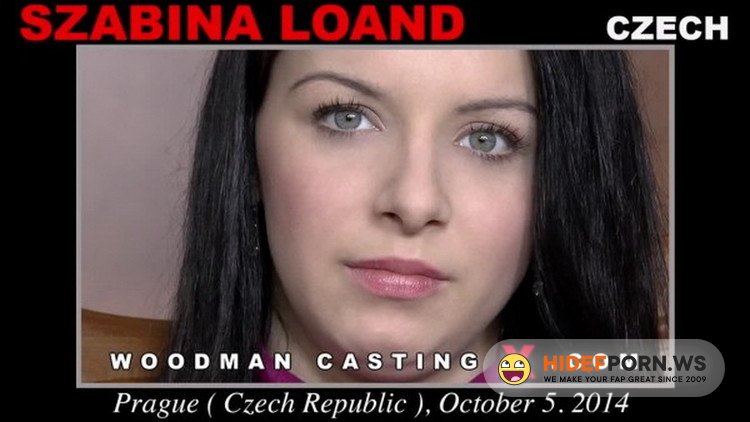 WoodmanCastingX.com - Szabina Loand - 077 WoodmanCastingX Szabina Loand Casting X 137 Updated - 01.04.2018 .mp4 [SD 540p]
