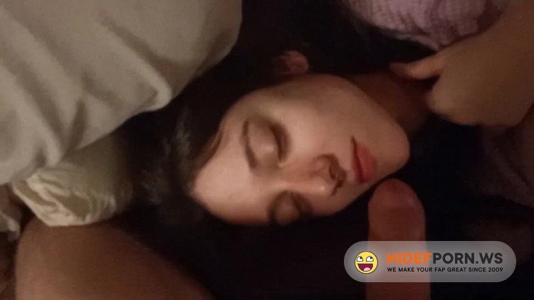Pornh.com - Frustrated Pidgeons - Sleepy pawg woken up for dick after partying [HD 720p]