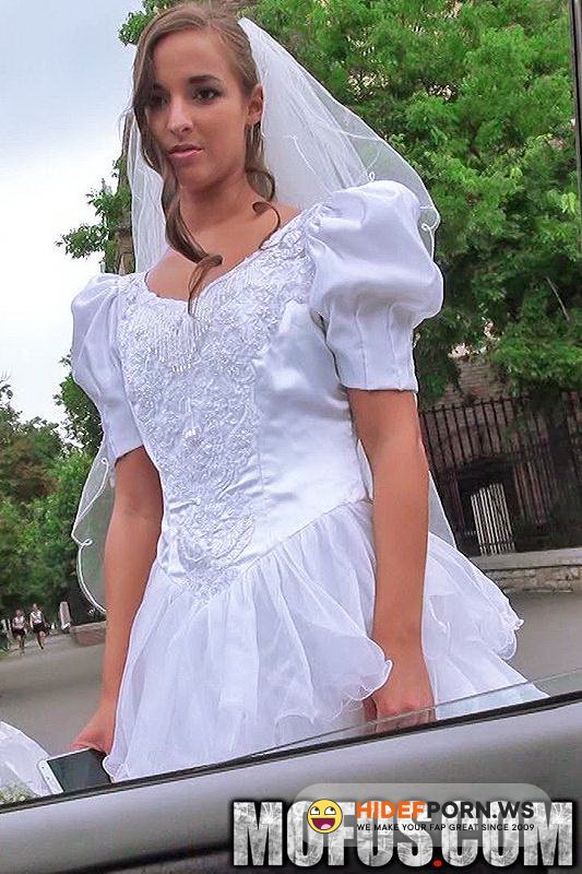 StrandedTeens.com/Mofos.com - Amirah Adara - Rejected Bride Bangs Stranger [FullHD 1080p]