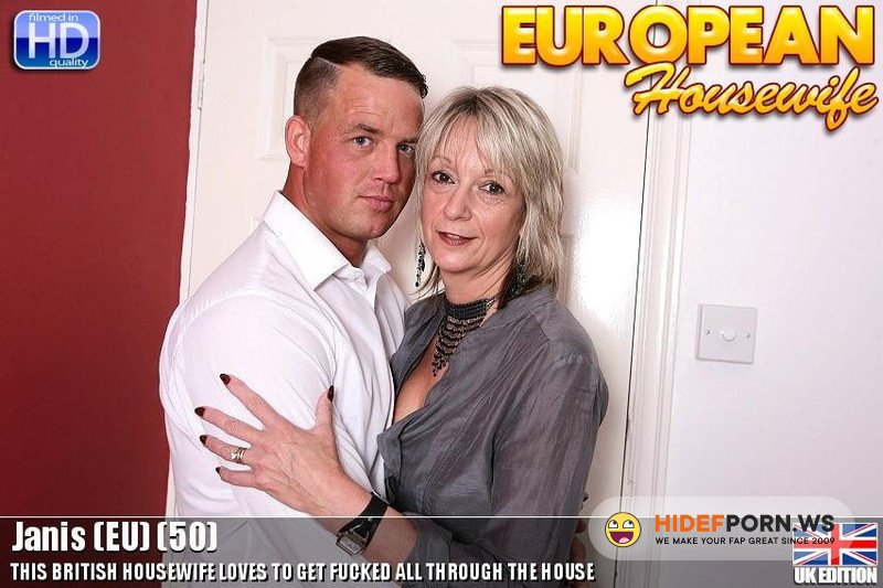 Mature.nl - Janis - mat-tuk003 [HD 720p]