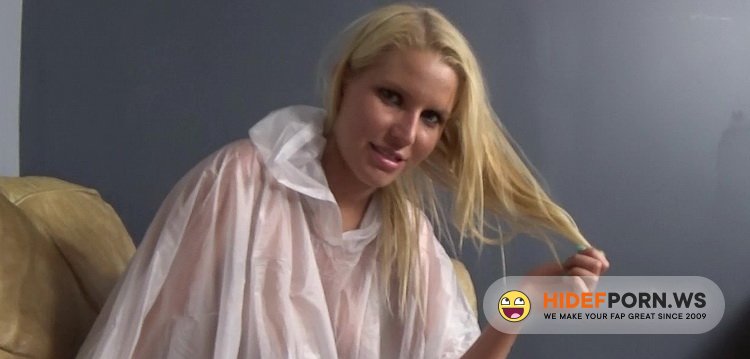 Family Therapy/clips4sale.com - Vanessa Cage - Puddle Play [HD 720p]