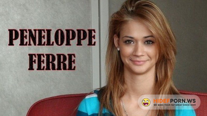 WoodmanCastingX.com - Peneloppe Ferre - Casting [HD 720p]