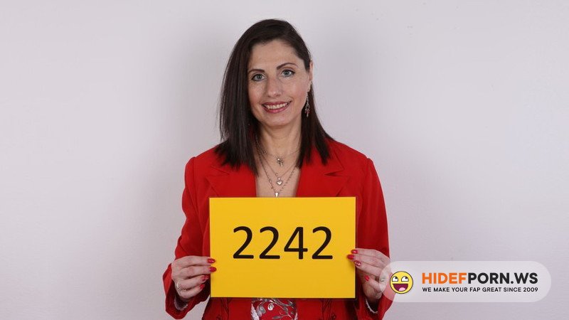 CzechCasting.com/Czechav.com - Dana - Casting for Dana [HD 720p]