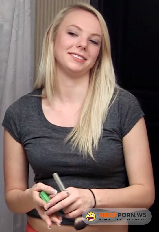 ExploitedCollegeGirl.com - Sunny - Exploited College Girl [HD 720p]