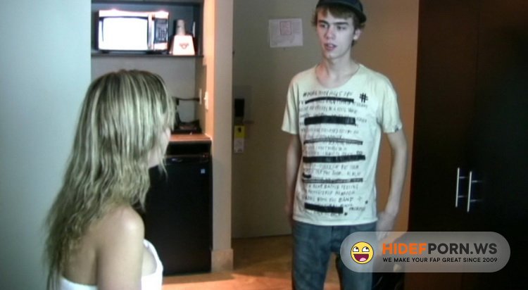 Taboo-Fantasy/Clips4sale - Unknown - My Aunt Took My Virginity [FullHD 1080p]