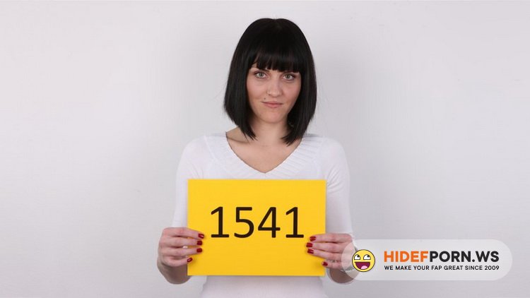 CzechCasting.com/Czechav.com - Anita - 1541 [HD 720p]