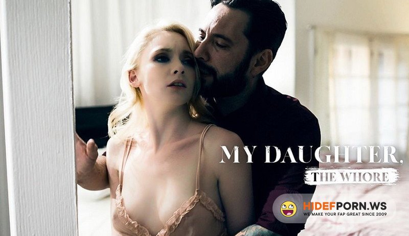 PureTaboo.com - Athena Rayne - My Daughter, The Whore [FullHD 1080p]