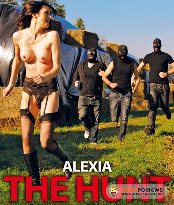 Dorcelclub.com - ALEXIA - THE HUNT [HD 720p]