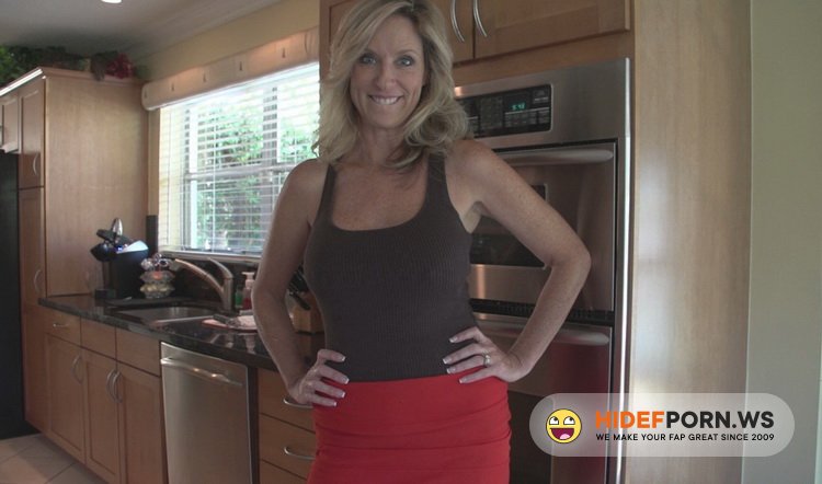 JodiWest.com/clips4sale.com - Jodi West - Mother's Special Reward [HD 720p]
