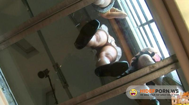 HeyLittleDick - Unknown - Upskirt Pervert [SD 480p]