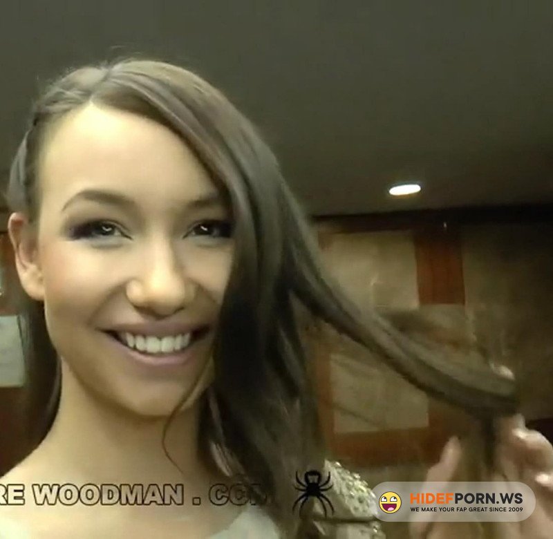 WoodmanCastingX.com/PierreWoodman.com - Taylor Sands - Hard - Bed + 5 [FullHD 1080p]