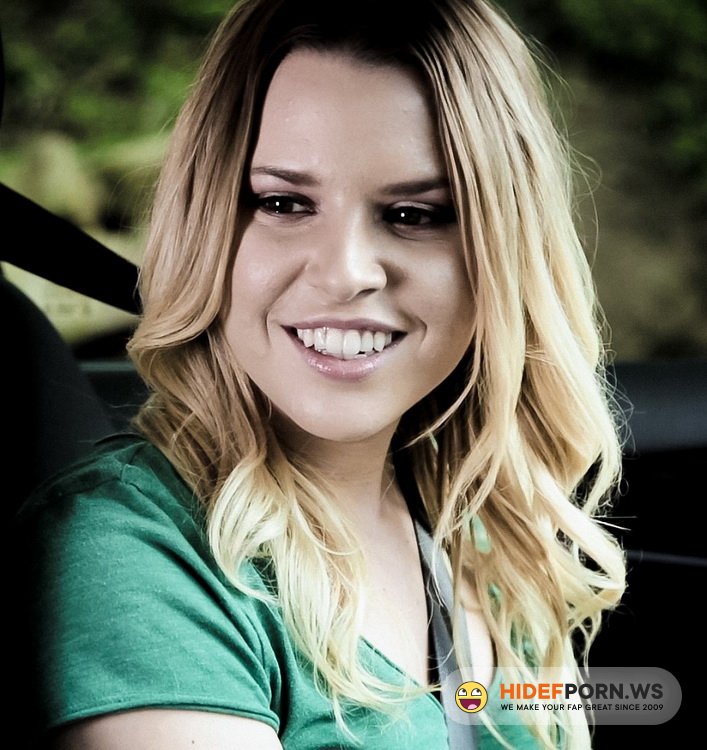 PureTaboo.com - Aubrey Sinclair - Driver's Education [FullHD 1080p]