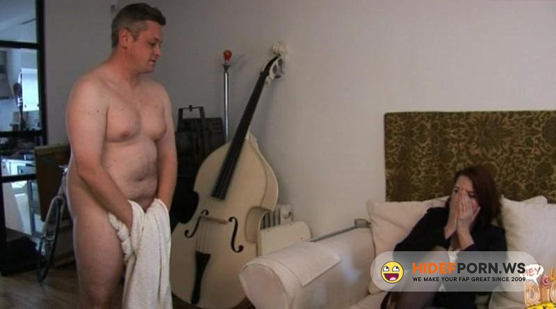 HeyLittleDick - Unknown - Shower Shrink [SD 480p]